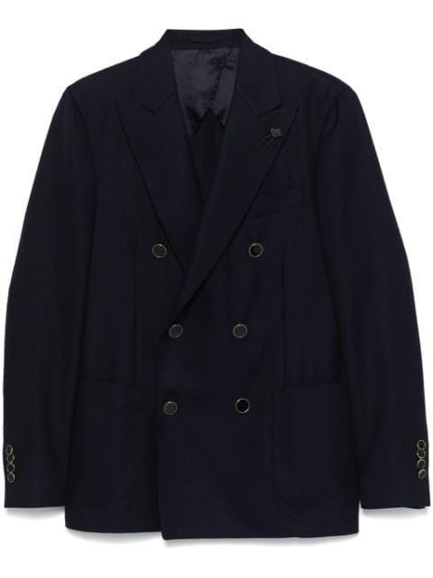 Special blazer by LARDINI