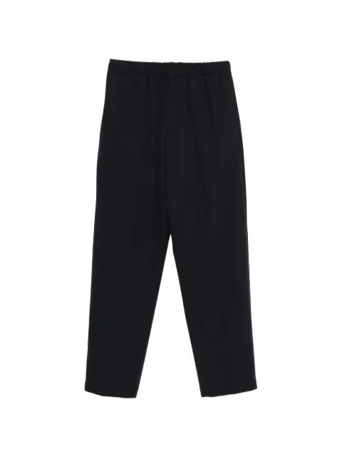 Vice trousers by LARDINI