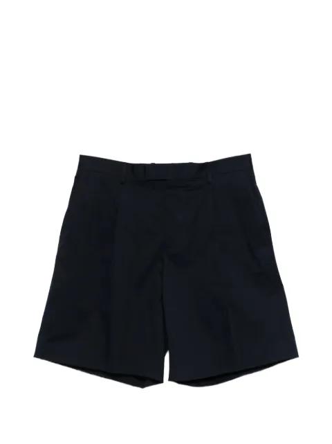 belt-loop bermuda shorts by LARDINI