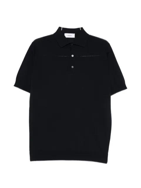 button polo shirt by LARDINI