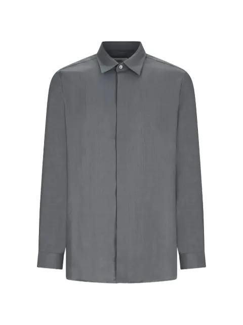 button shirt by LARDINI