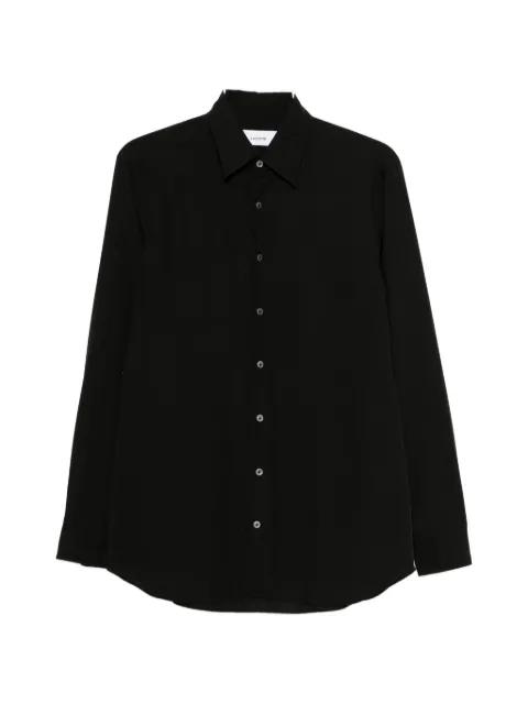 button-up shirt by LARDINI