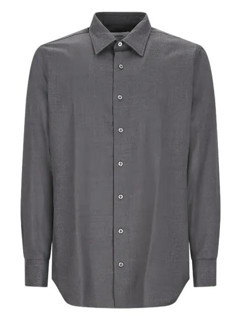 buttoned shirt by LARDINI