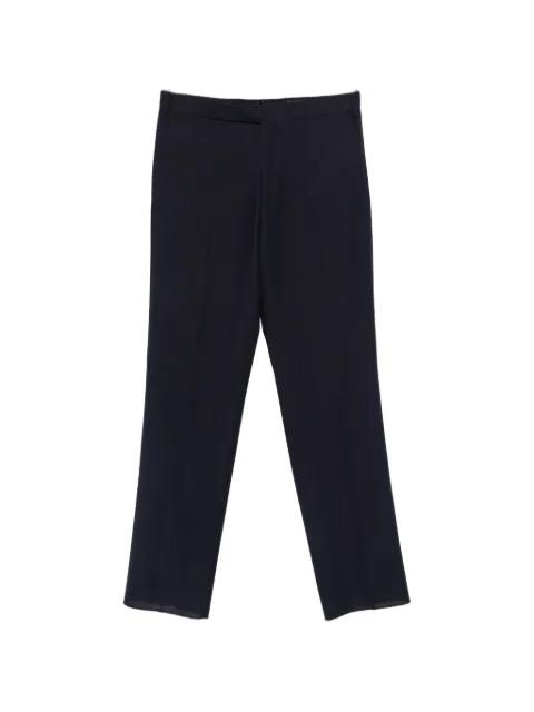 classic trousers by LARDINI