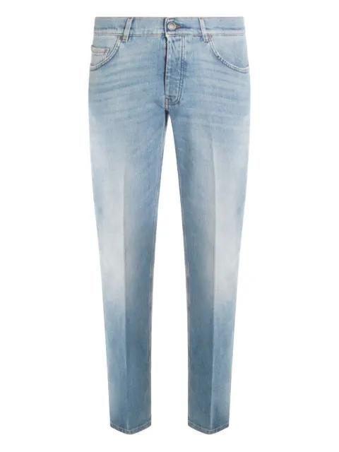 cotton jeans by LARDINI