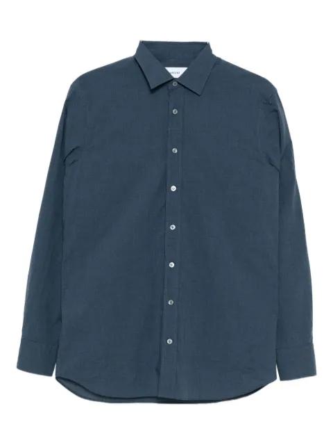 cotton shirt by LARDINI