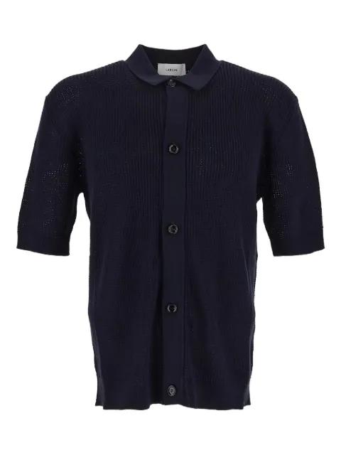 cotton shirt by LARDINI