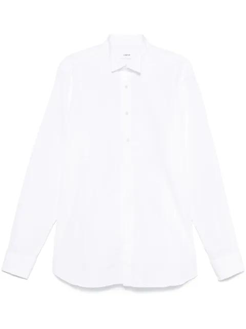 cotton shirt by LARDINI