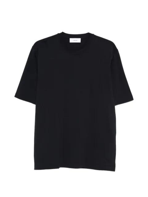 crew-neck T-shirt by LARDINI