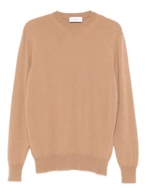 crew-neck sweater by LARDINI