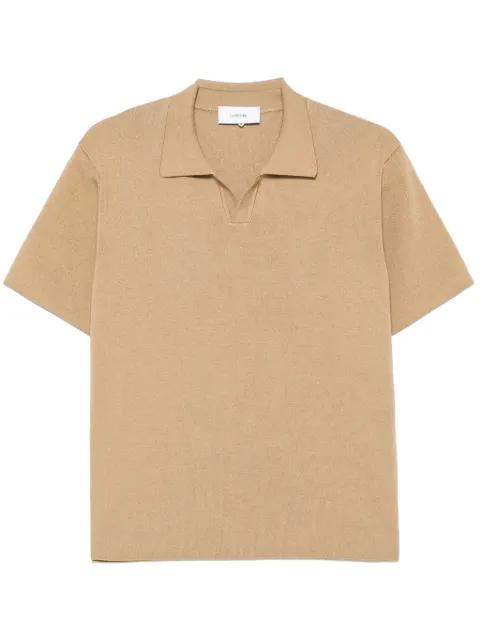 knitted top by LARDINI