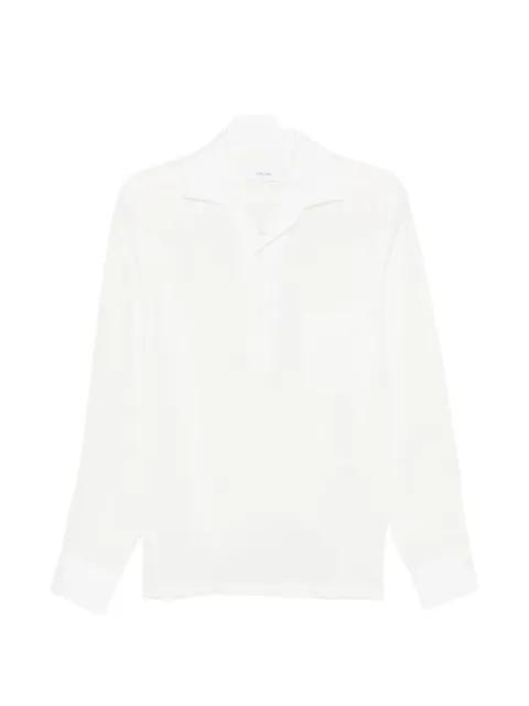 long-sleeve shirt by LARDINI