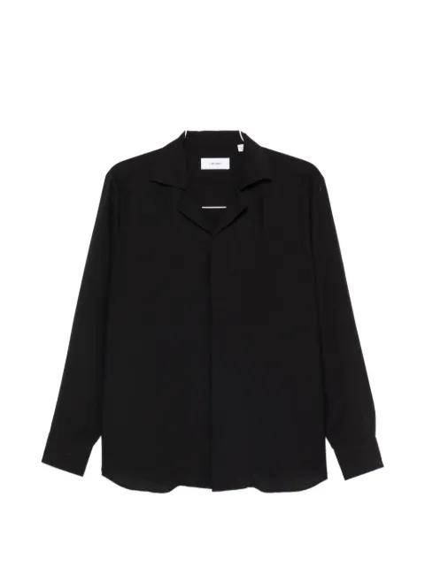 long-sleeves shirt by LARDINI