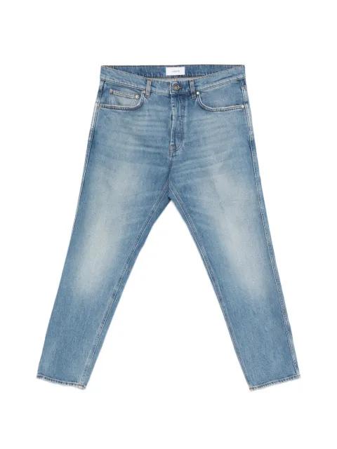 pocket jeans by LARDINI