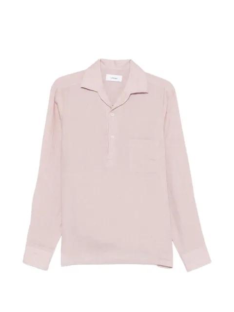 pocket shirt by LARDINI