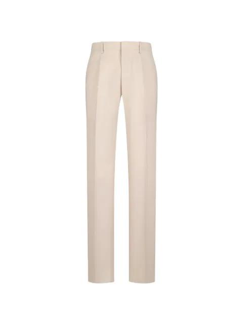 pocket trousers by LARDINI