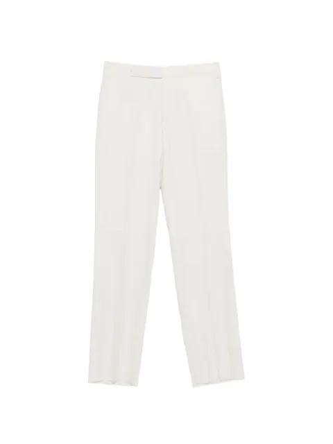 pocket trousers by LARDINI