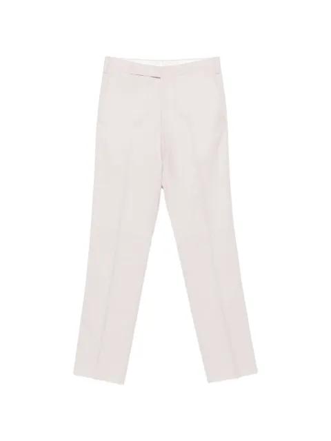 pocket trousers by LARDINI