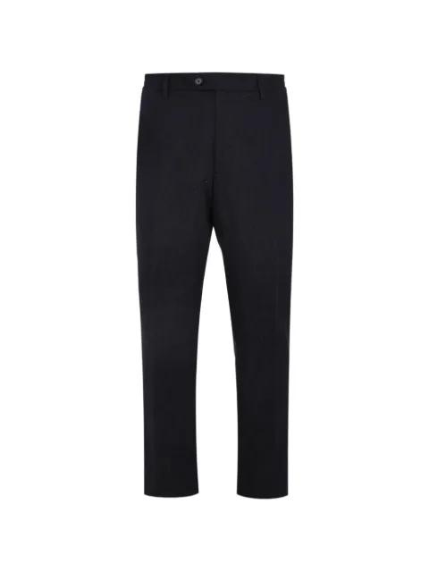 regular fit trousers by LARDINI