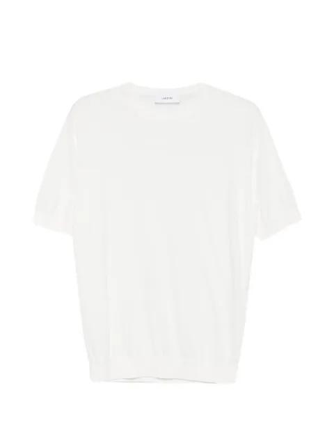 short-sleeve T-shirt by LARDINI