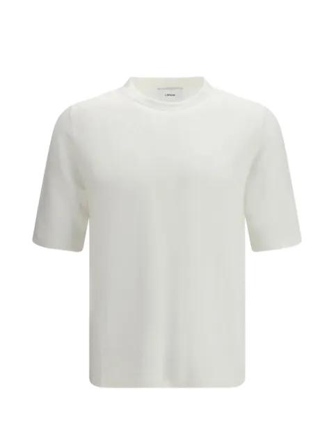 short-sleeve T-shirt by LARDINI
