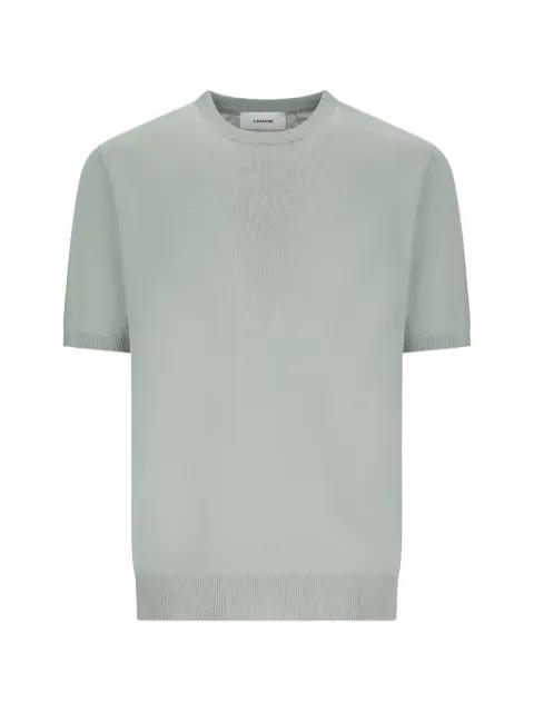 short-sleeve T-shirt by LARDINI