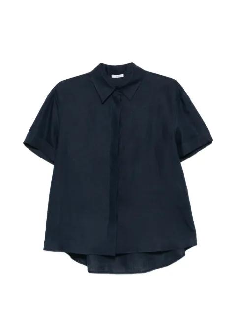 short-sleeve shirt by LARDINI
