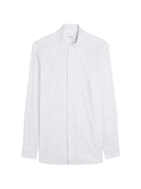 striped shirt by LARDINI