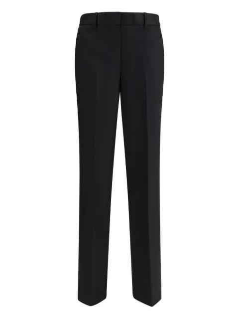 tailored trousers by LARDINI