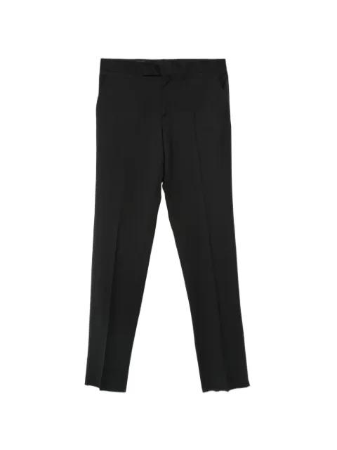 tailored trousers by LARDINI