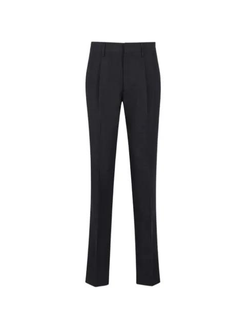 tailored trousers by LARDINI