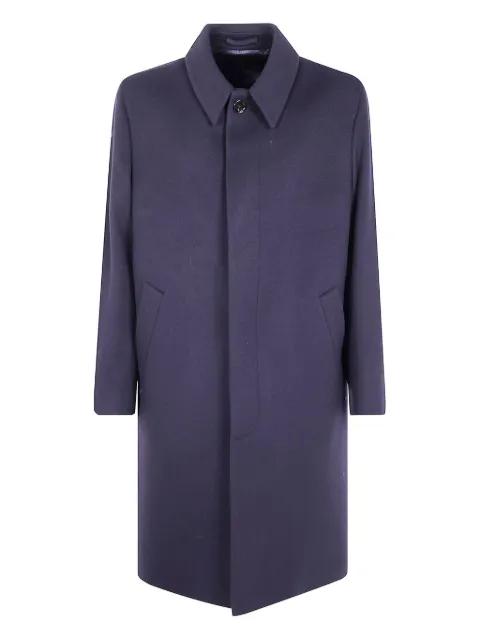 wool coat by LARDINI