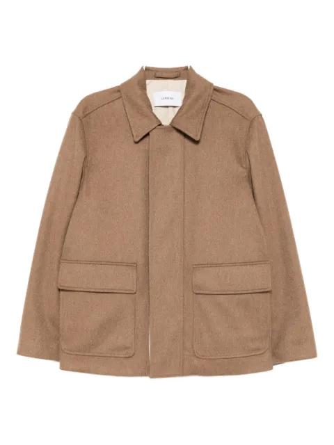 wool jacket by LARDINI