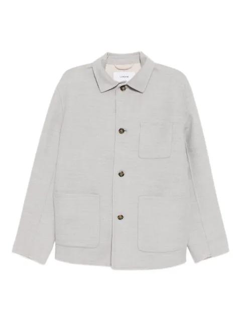 wool jacket by LARDINI