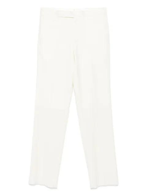 wool trousers by LARDINI