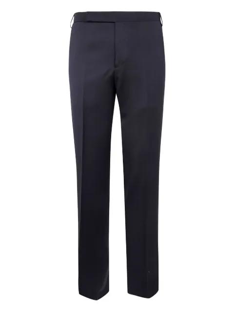 wool trousers by LARDINI