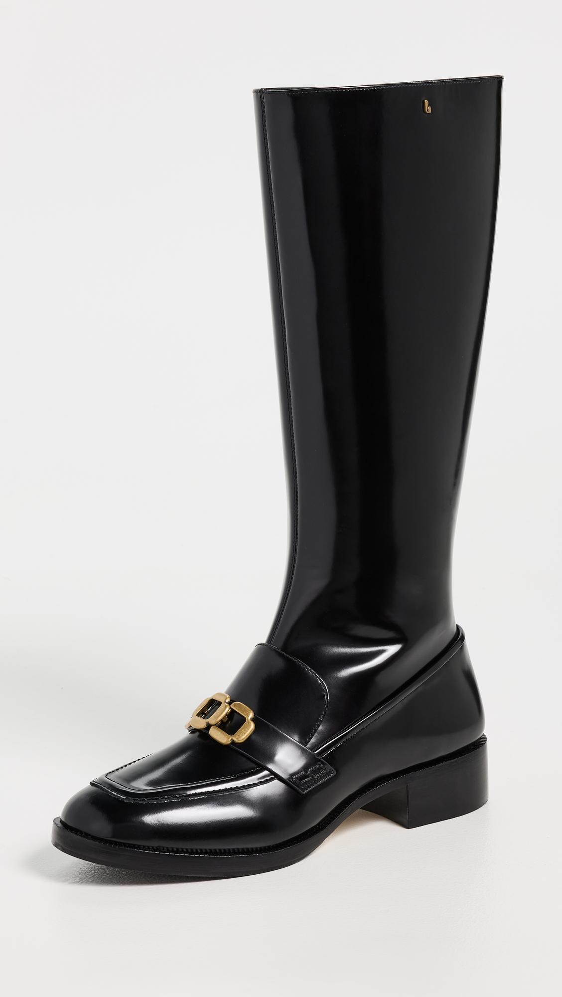 Harrington Boots by LARROUDÉ