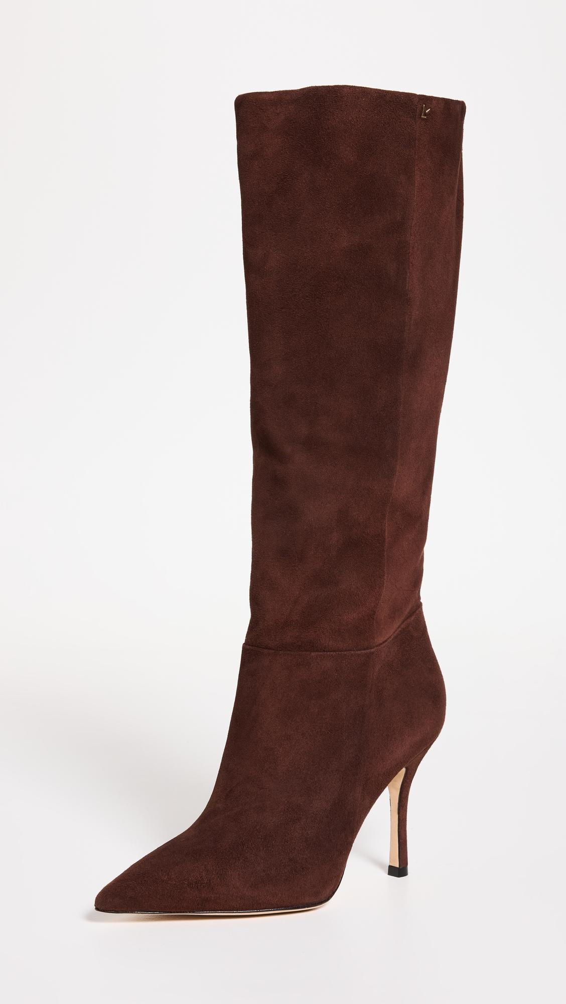 Kate Boots by LARROUDÉ