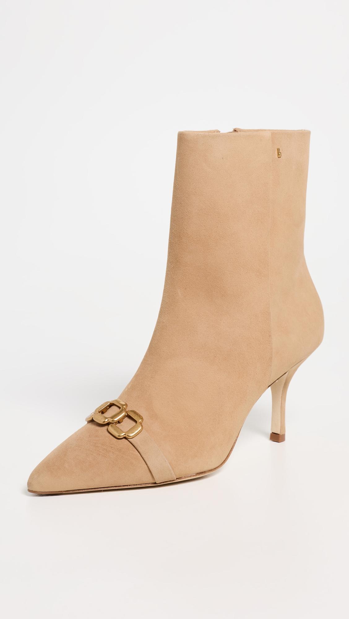 Mini Kate Boots by LARROUDÉ