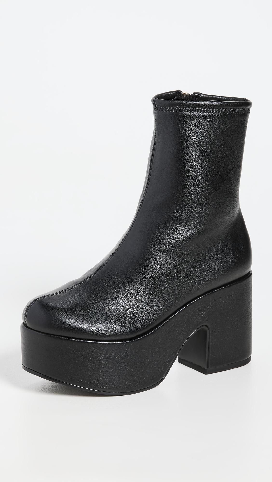 Miso Boots by LARROUDÉ