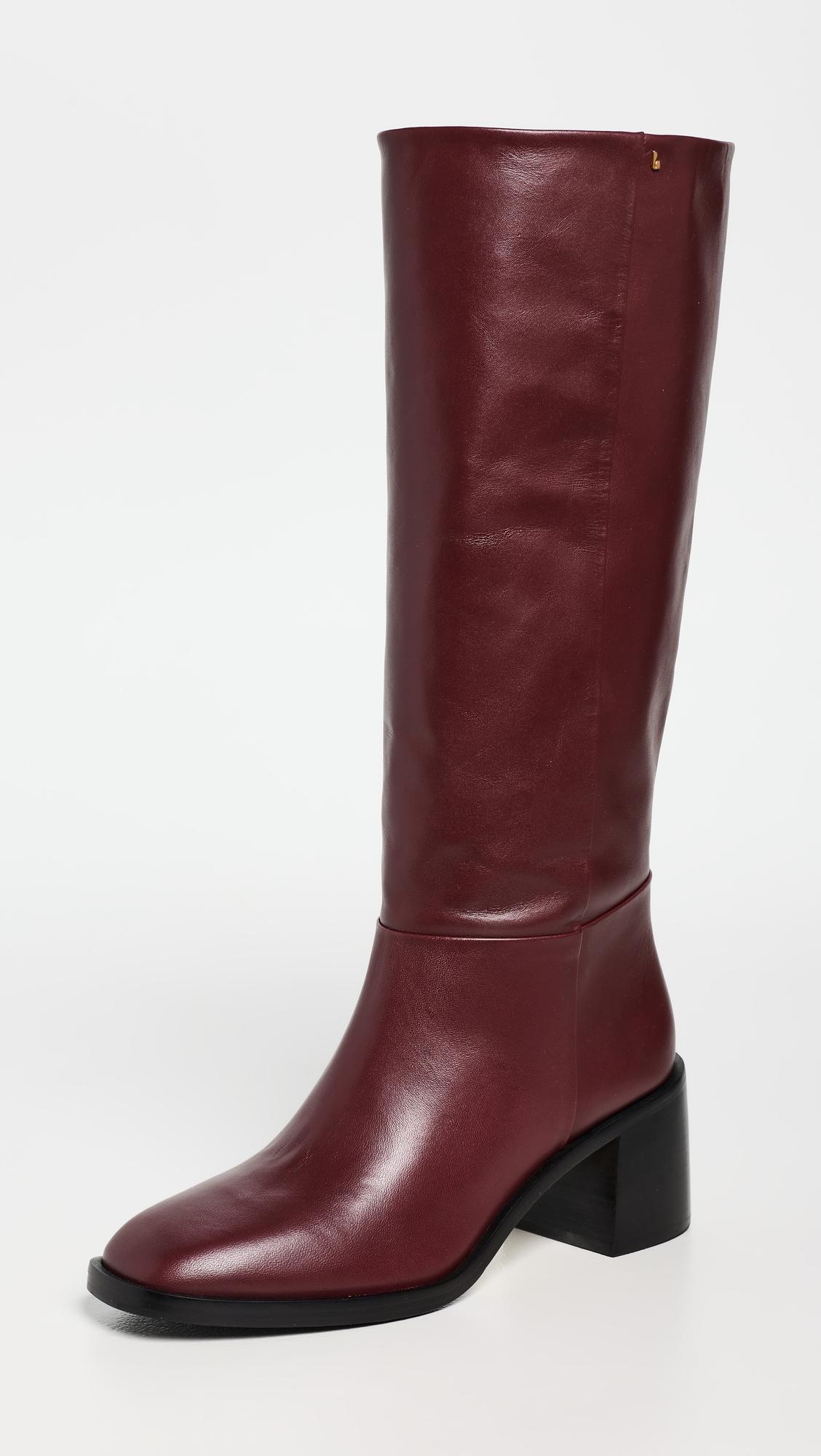 Ricky Boots by LARROUDÉ