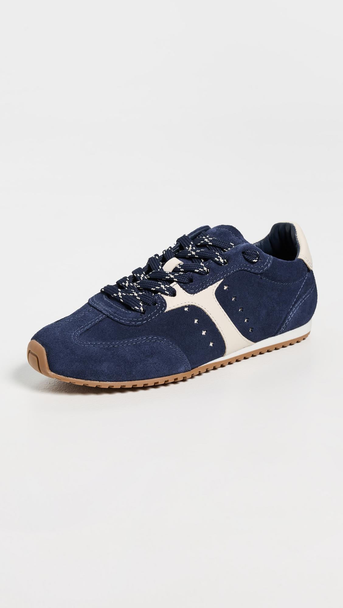 Stella Sneakers by LARROUDÉ
