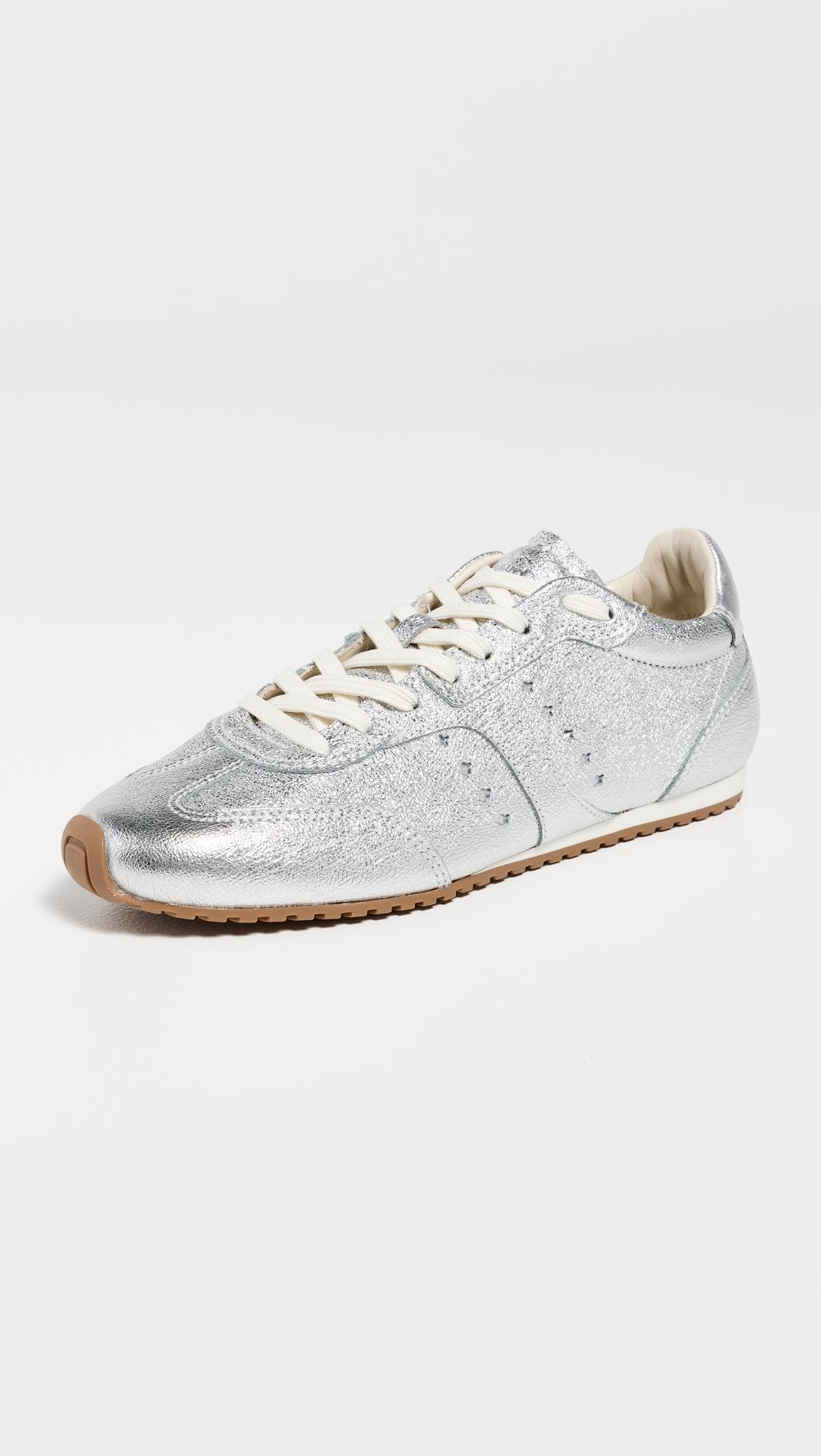 Stella Sneakers by LARROUDÉ