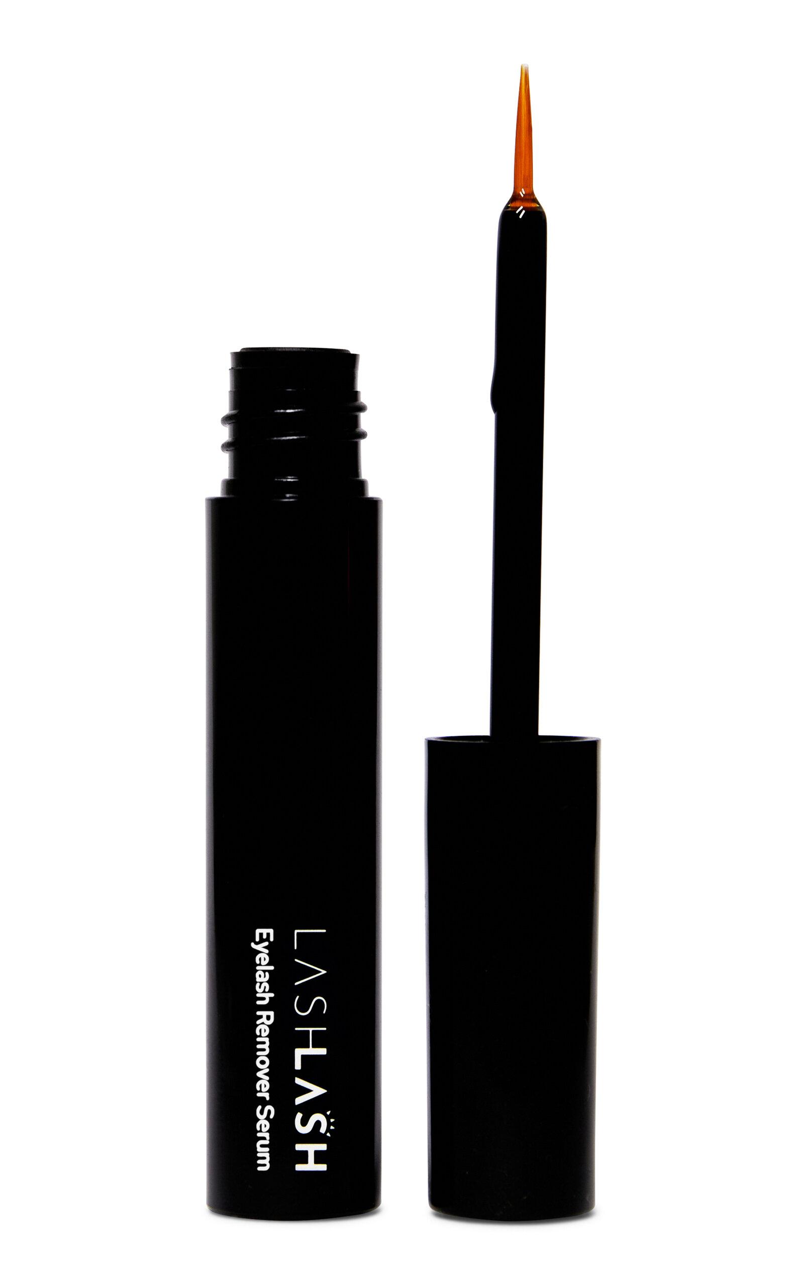 Lash Lash Eyelash Remover Serum - CLEAR - Moda Operandi by LASH LASH