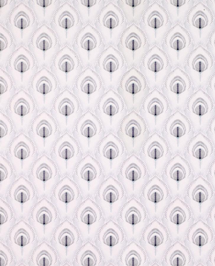 Montague Midnight Wallpaper by LAURA ASHLEY