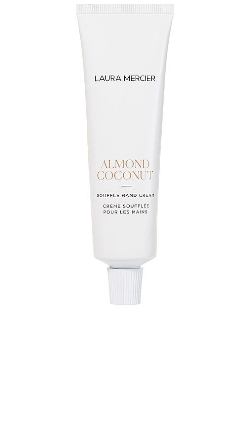 Laura Mercier Almond Coconut Souffle Hand Cream in Beauty by LAURA MERCIER