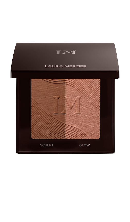 Laura Mercier Bronze Color Infusion in 40 Riviera by LAURA MERCIER