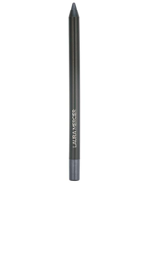 Laura Mercier Caviar Tightline Eyeliner Pencil in Smoke by LAURA MERCIER