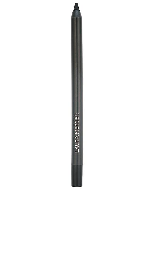 Laura Mercier Caviar Tightline Eyeliner Pencil in Tuxedo by LAURA MERCIER