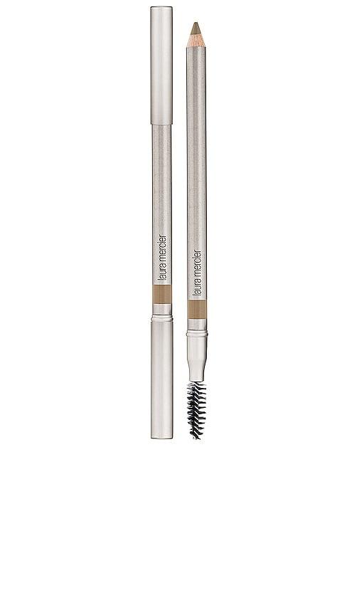 Laura Mercier Eye Brow Pencil in Ash Blonde by LAURA MERCIER